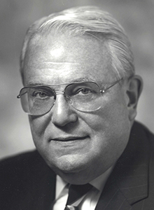 John P. LaWare 