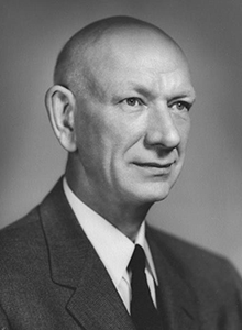 Hermann N. Mangels 