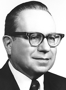 Robert P. Mayo 