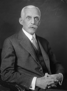 Andrew W. Mellon 