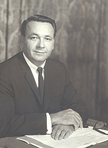 William W. Sherrill 