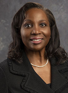 Lisa D. Cook