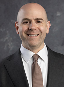 Stephen Miran