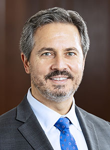 Alberto G. Musalem