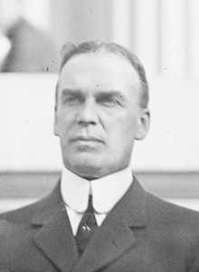 Alfred L. Aiken