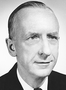 Carl E. Allen