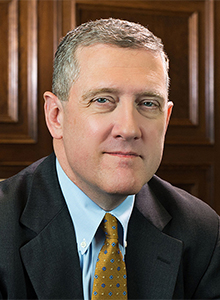 James Bullard