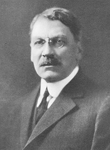 John U. Calkins