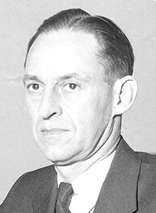 Marriner S. Eccles