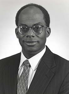 Photo of Roger Ferguson