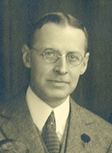 Matthew J. Fleming