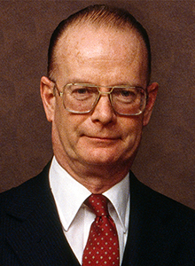 Robert P. Forrestal