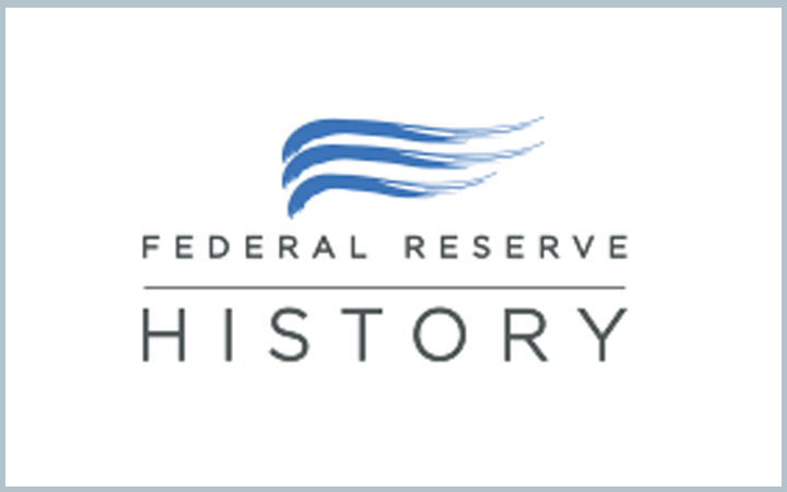 Fed History logo