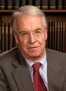 Edward M. Gramlich