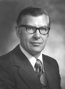 Robert C. Holland