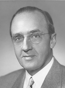 Delos C. Johns