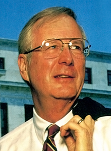 Edward W. Kelley, Jr.