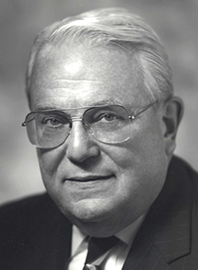 John P. LaWare