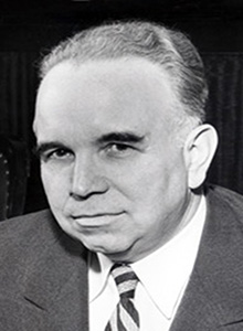 H. Gavin Leedy