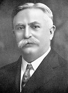 Joseph A. McCord