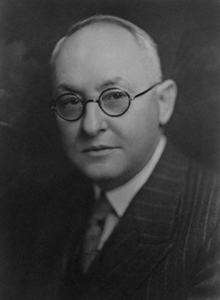 Buckner A. McKinney