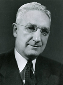 Paul E. Miller