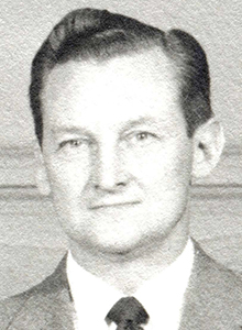 A.L. Mills Jr.