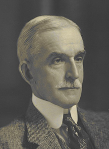 Charles A. Morss