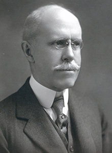 George W. Norris
