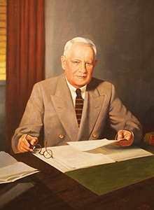 Robert S. Parker