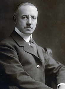 E. P. Passmore