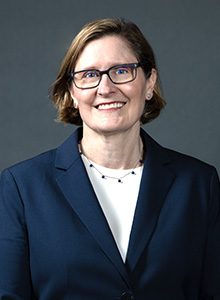 Anna Paulson