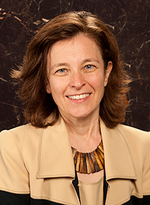 Sarah Bloom Raskin