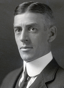 Charles J. Rhoads