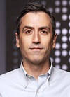 Photo of Jonathan Rose