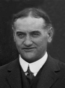 Charles M. Sawyer