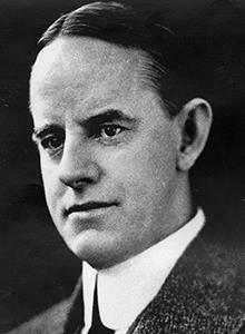 George J. Seay
