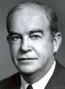 Allan Sproul
