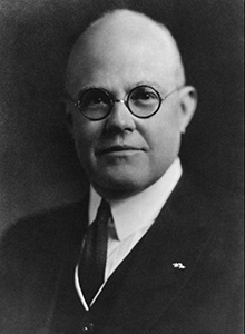 Richard L. Van Zandt