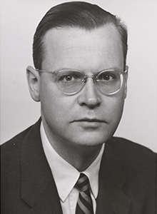Henry C. Wallich