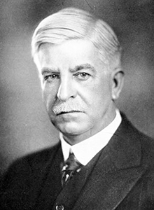 Maximilian B. Wellborn