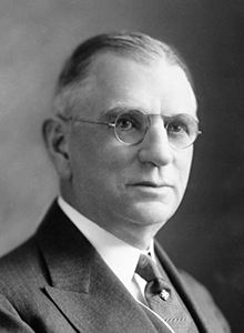 Rolla Wells