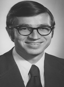 Mark H. Willes