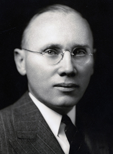 Alfred H. Williams
