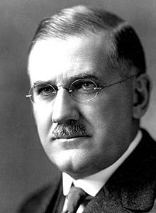 Theodore Wold