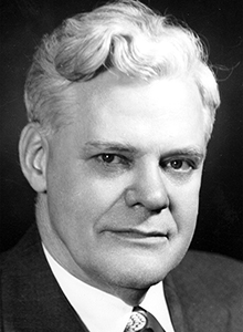 Clifford S. Young