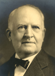 Photo of David C. Biggs 