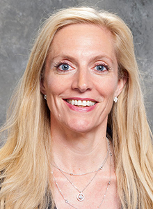 Photo of Lael  Brainard 