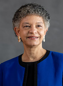 Susan M. Collins 