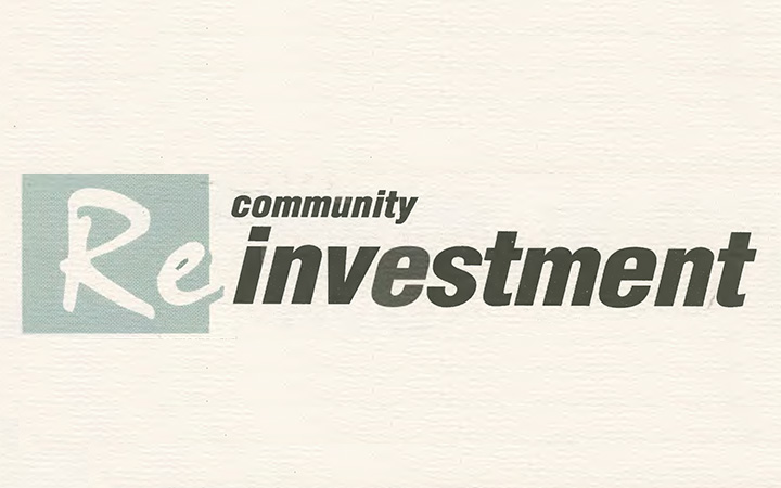 Masthead from the Summer 1993 Kansas City Fed community affairs newsletter&nbsp;